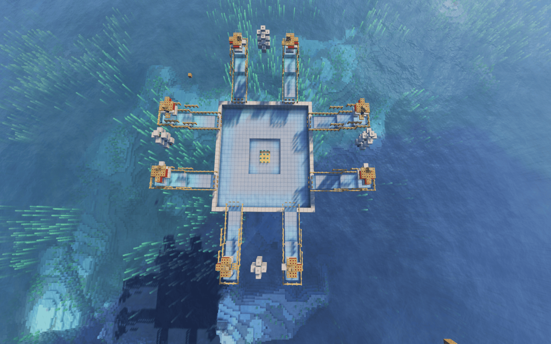 Easy Iron Farm — vue 2