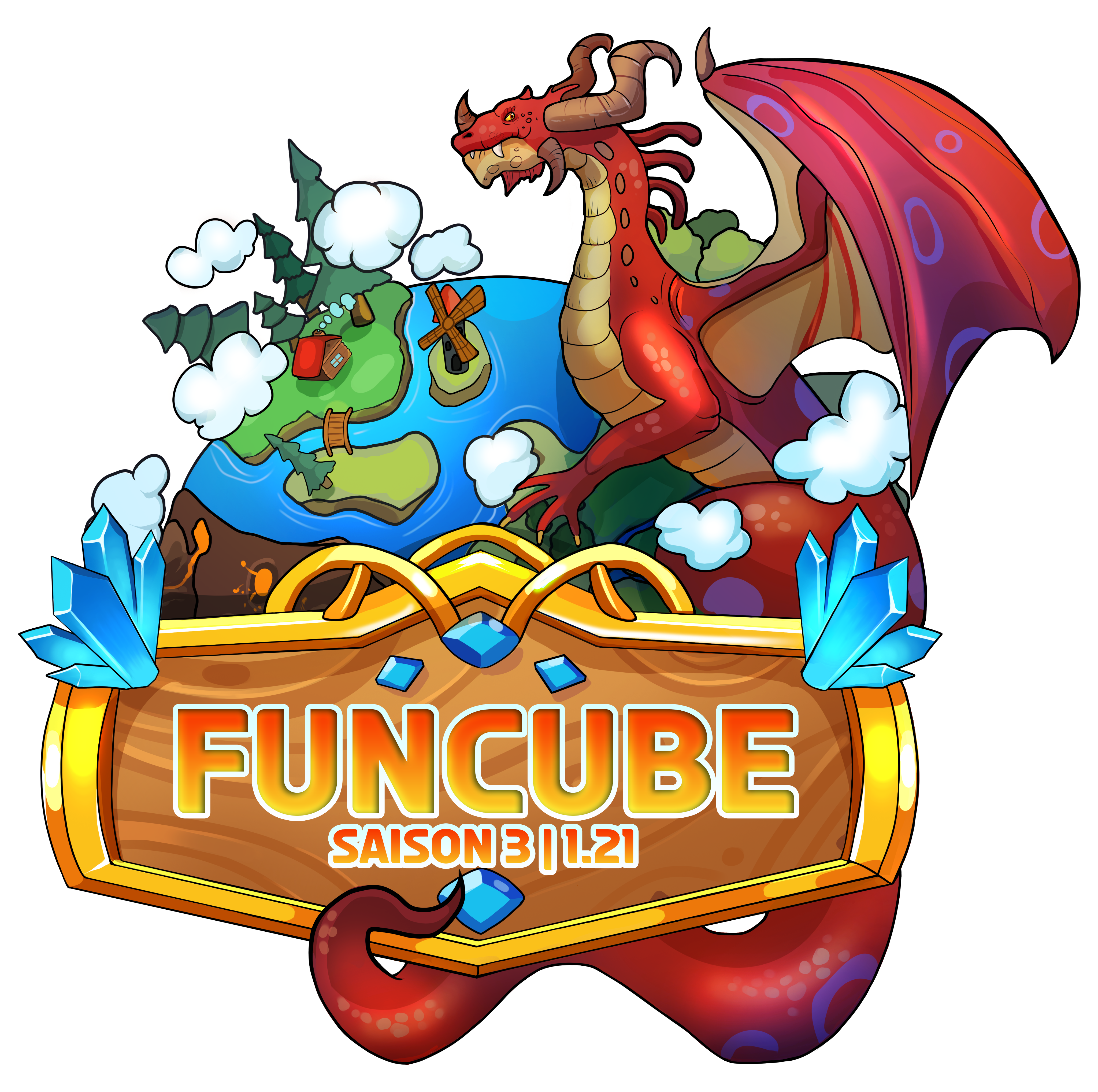 FunCube