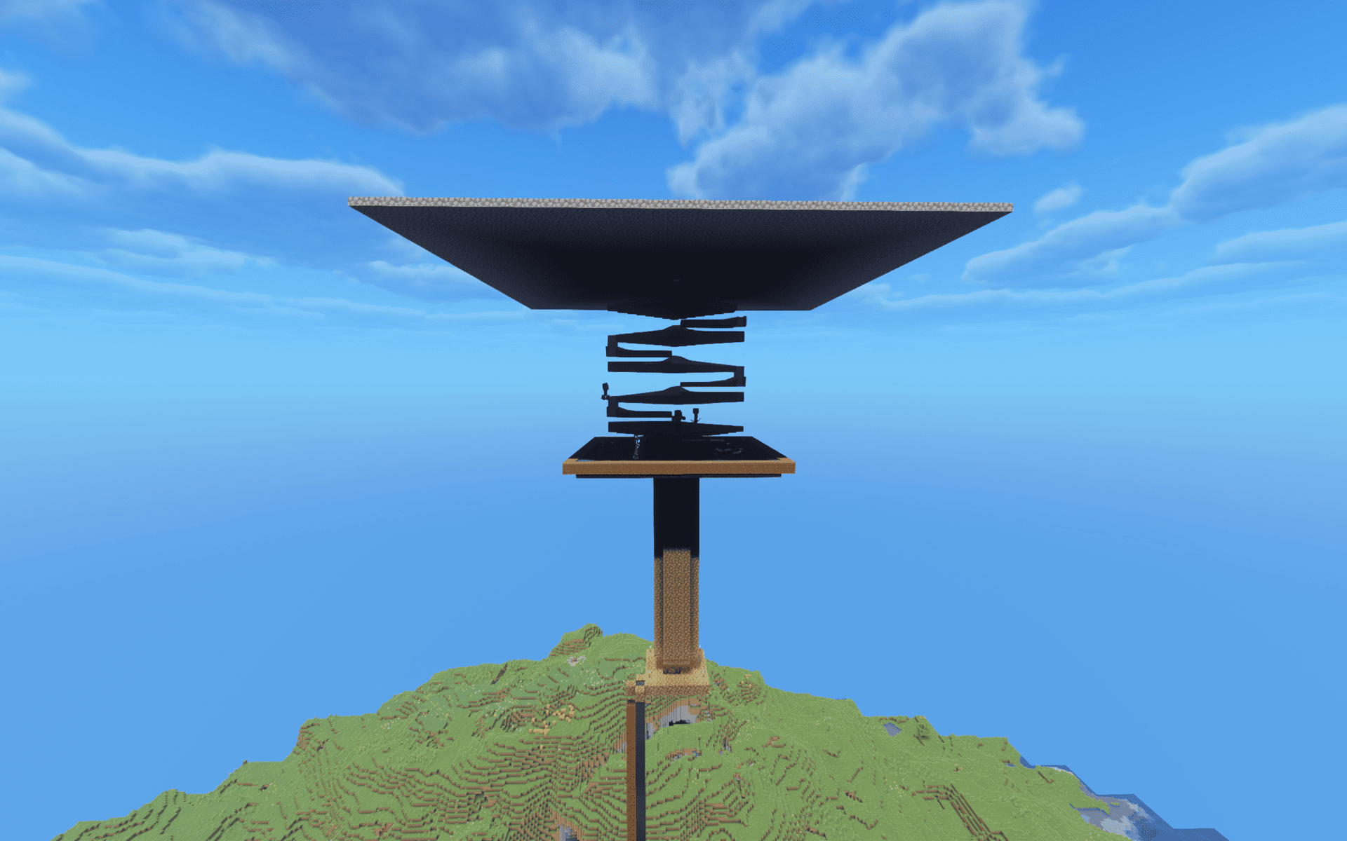 Easy Mob Farm — aperçu