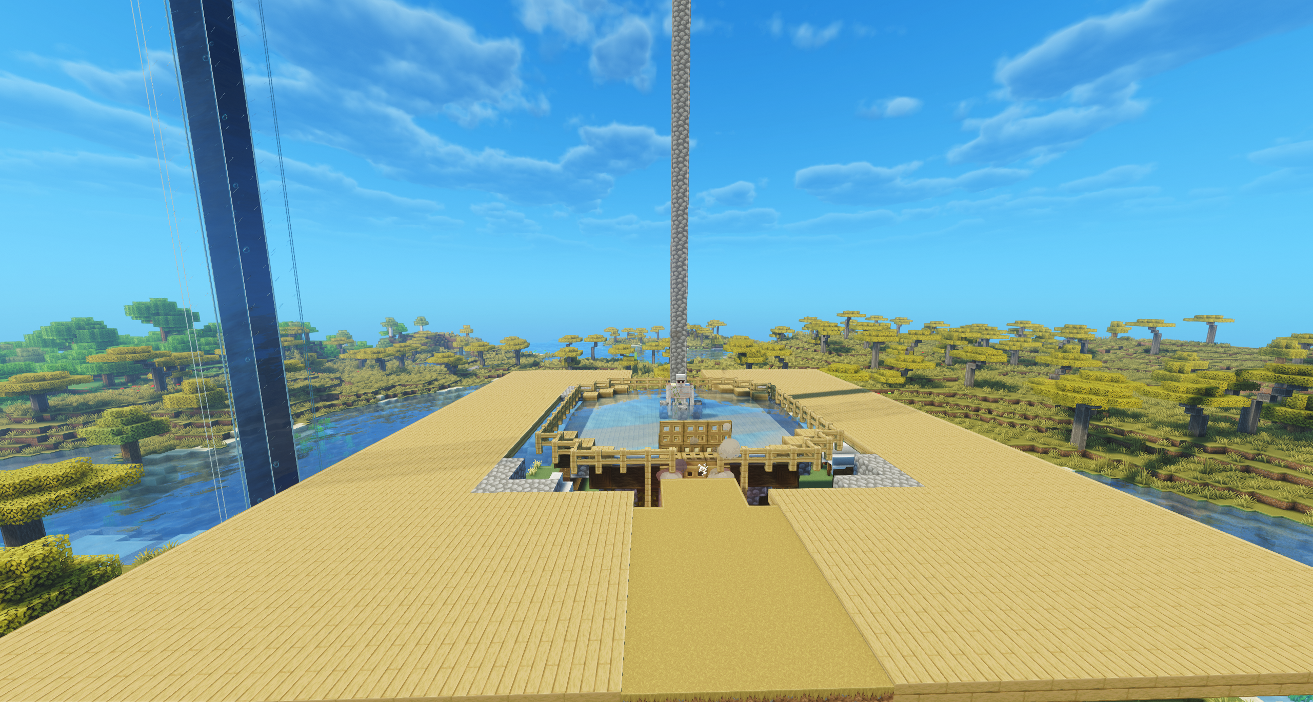 Ultra Raid Farm + Bad Omen Auto - Preview