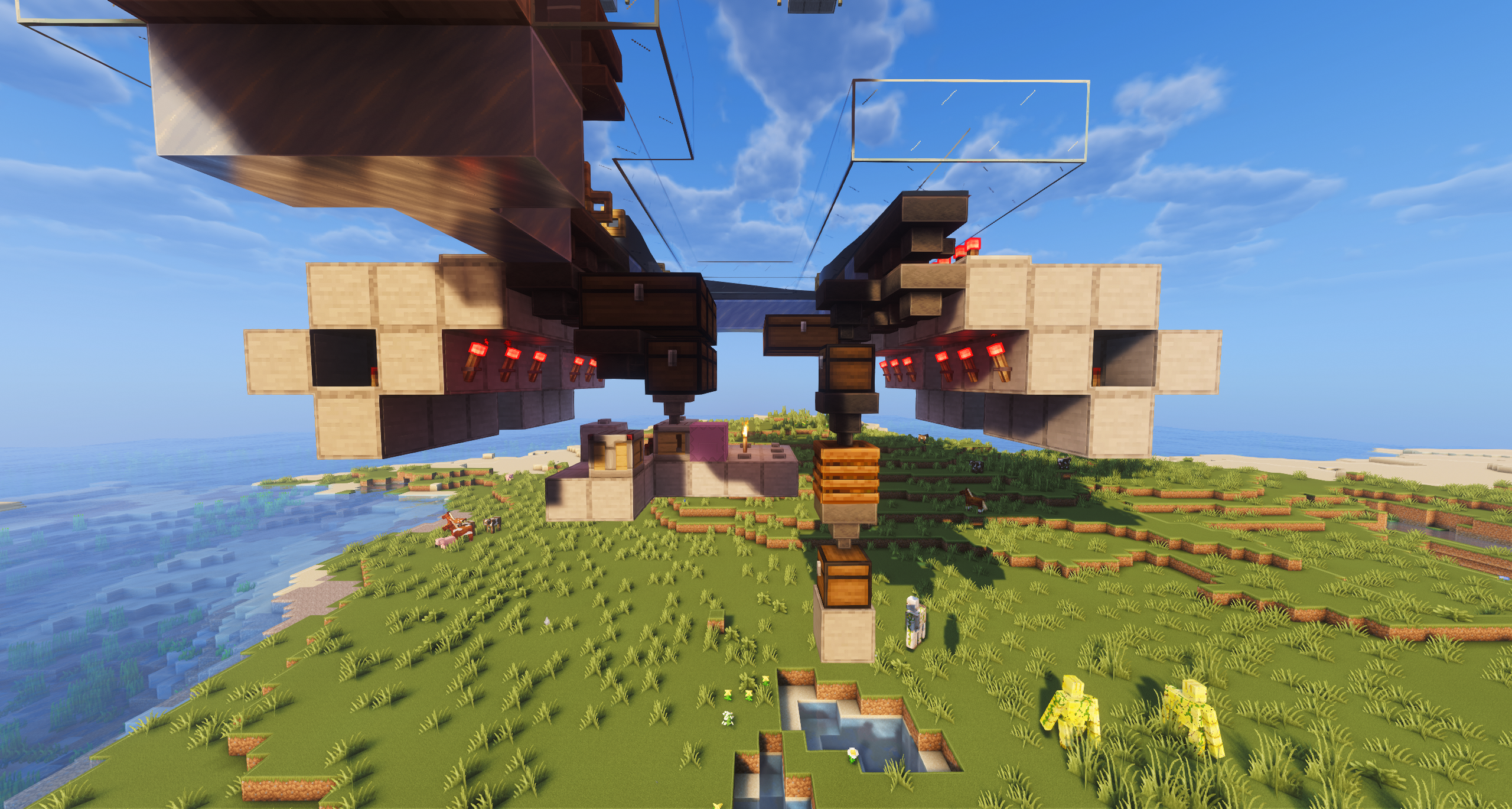 Ultra Iron Farm — image 4