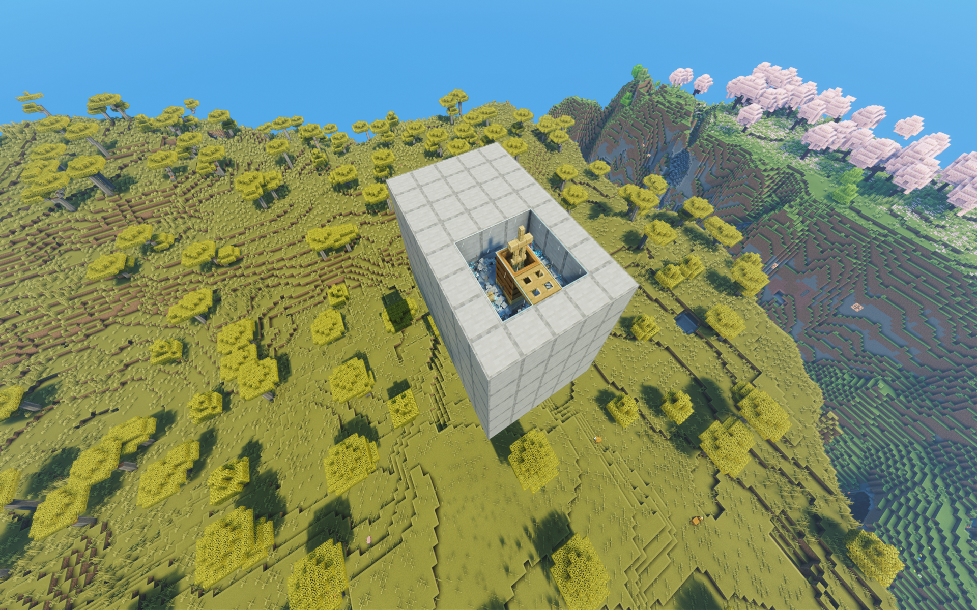 Ferme XP Ultra Simple - Preview