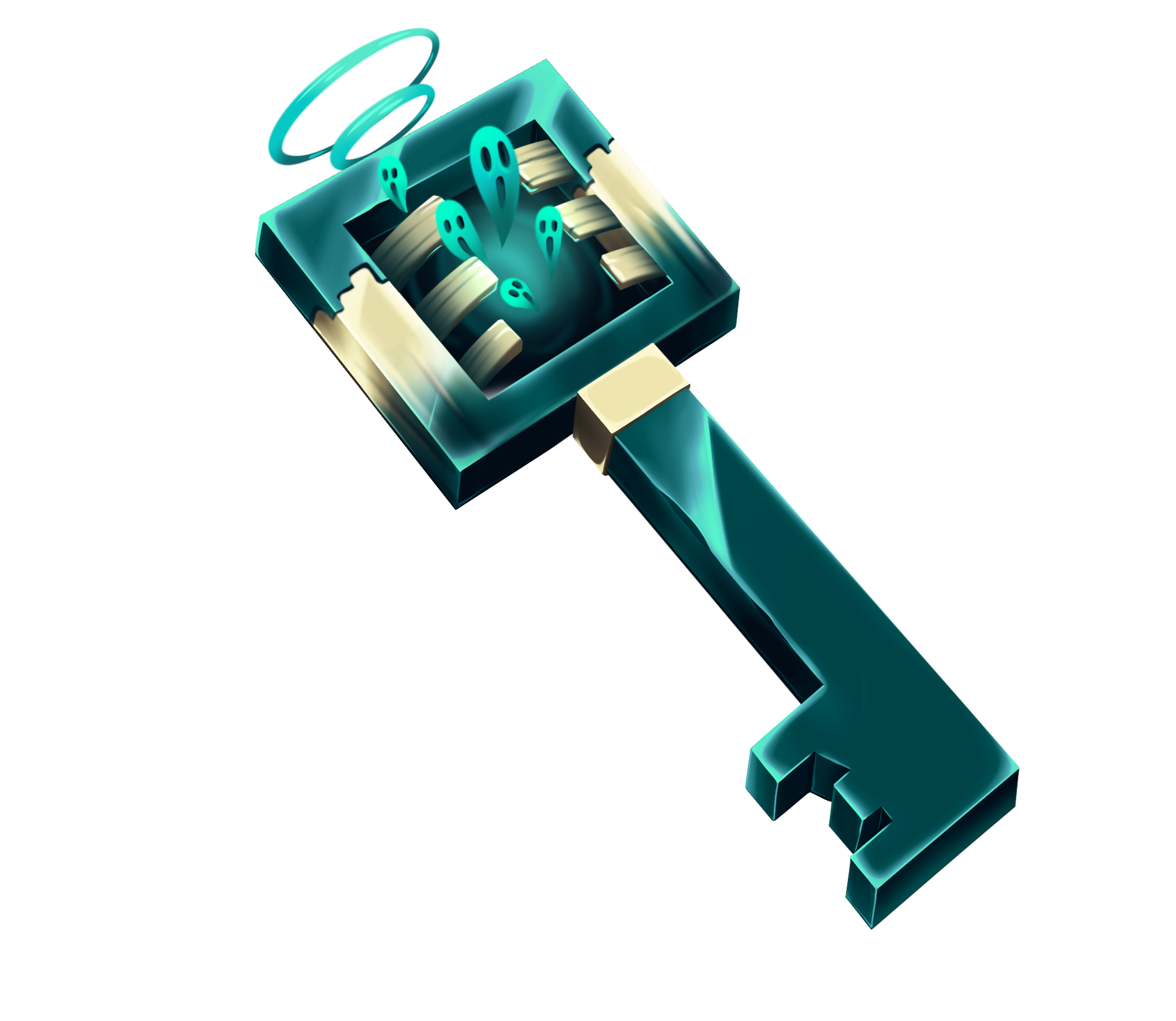 Key Monture
