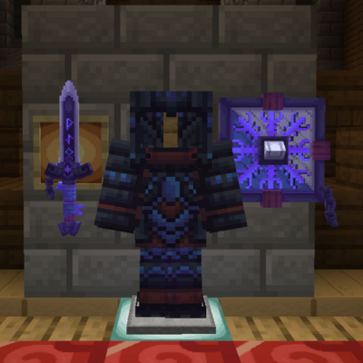 Starter Pack Légendaire