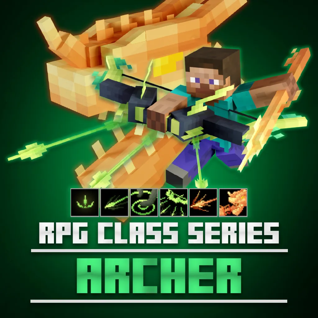 Classe Archer