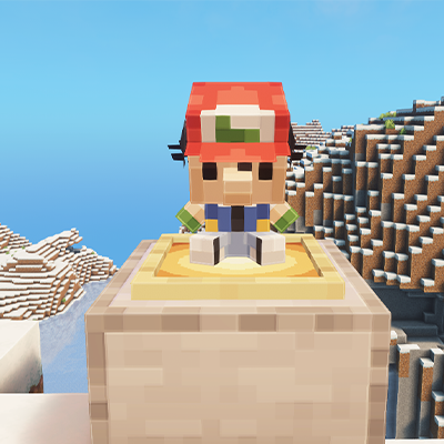 Sacha peluche Edition limitée