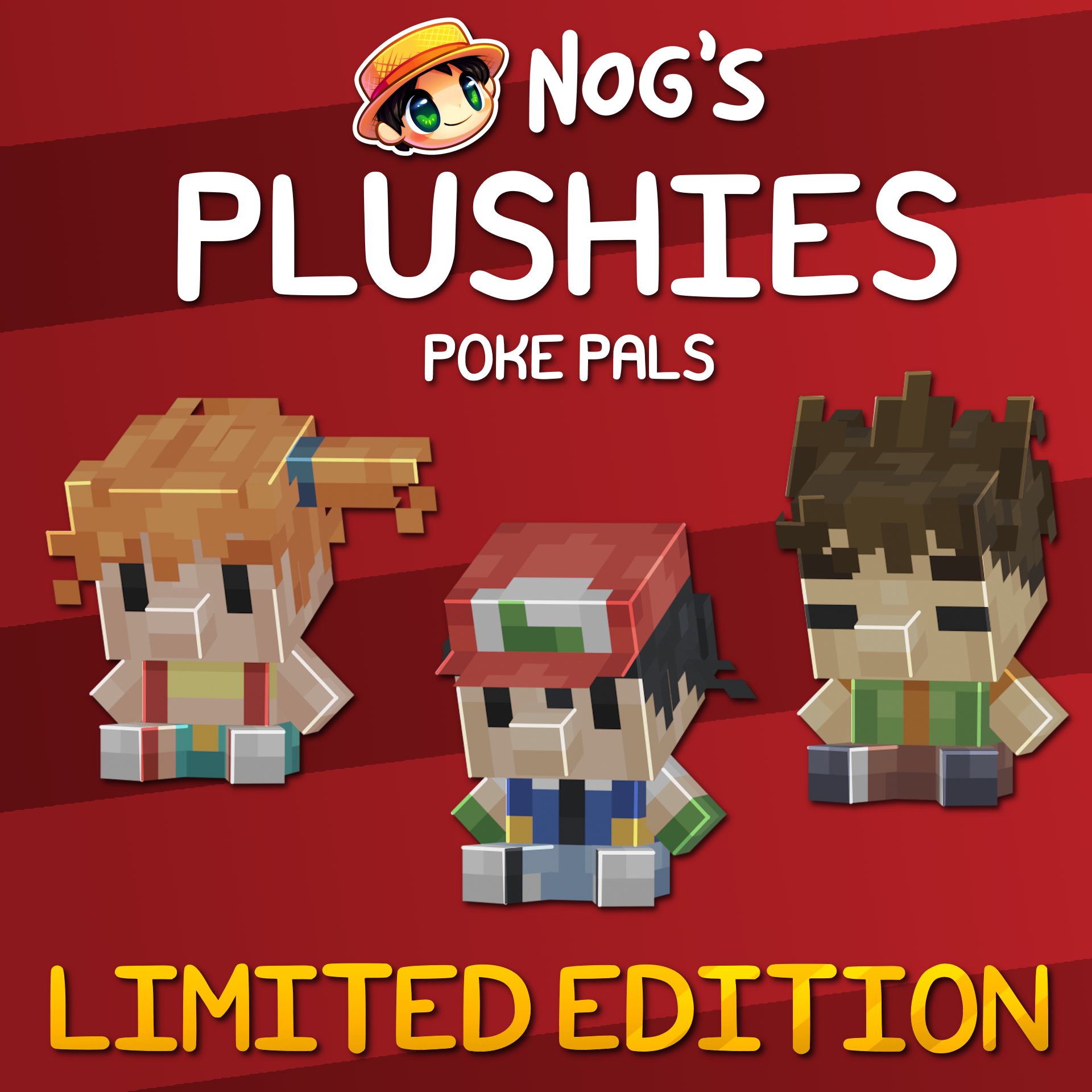 Pack Pokémon