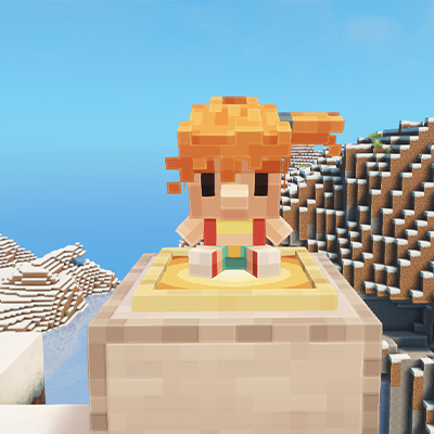 Ondine peluche Edition limitée