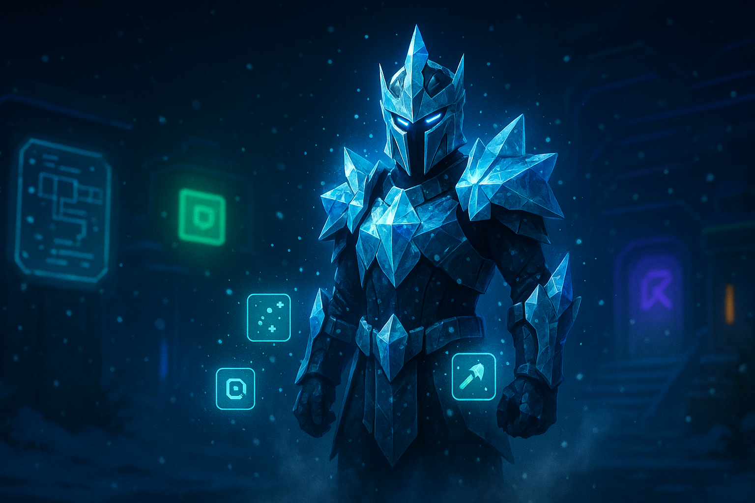 patch note 1.8 de la saison 5 !