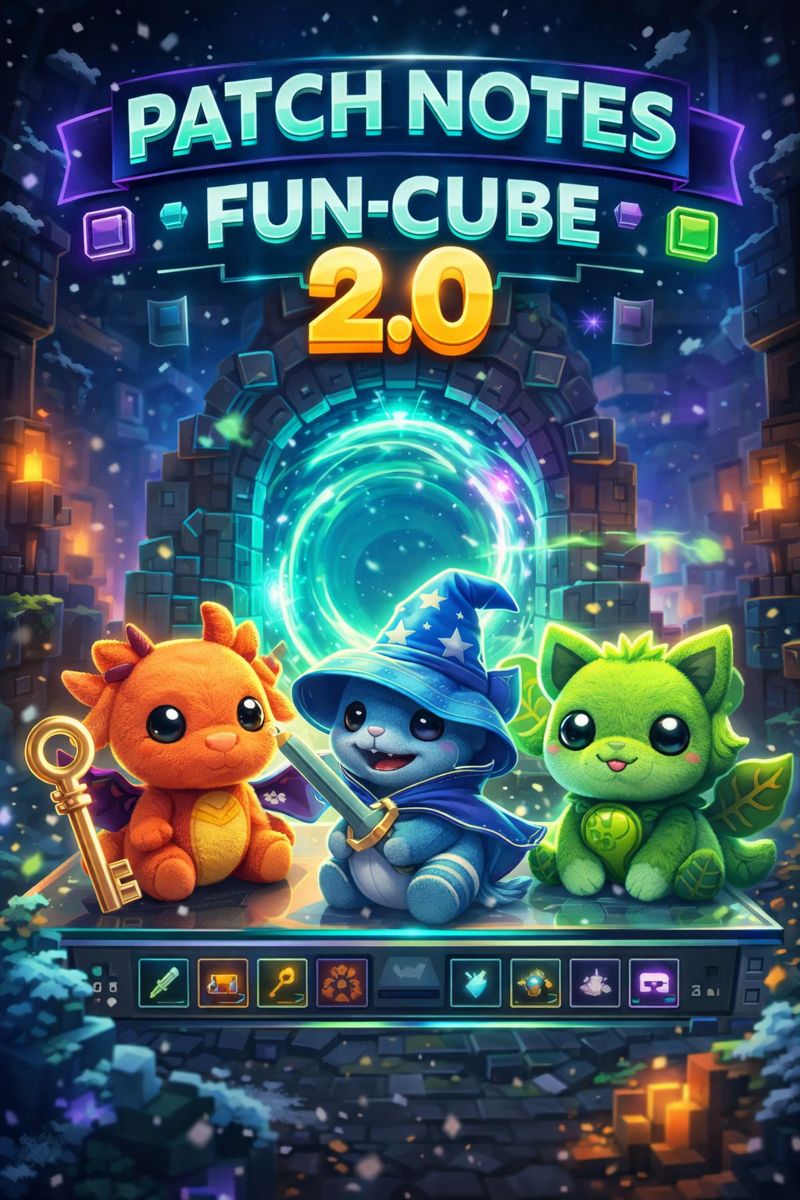 Patch note 2.0 de la Saison 5