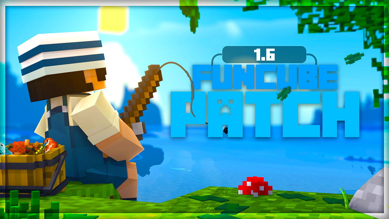 Patch 1.6 Saison 4
