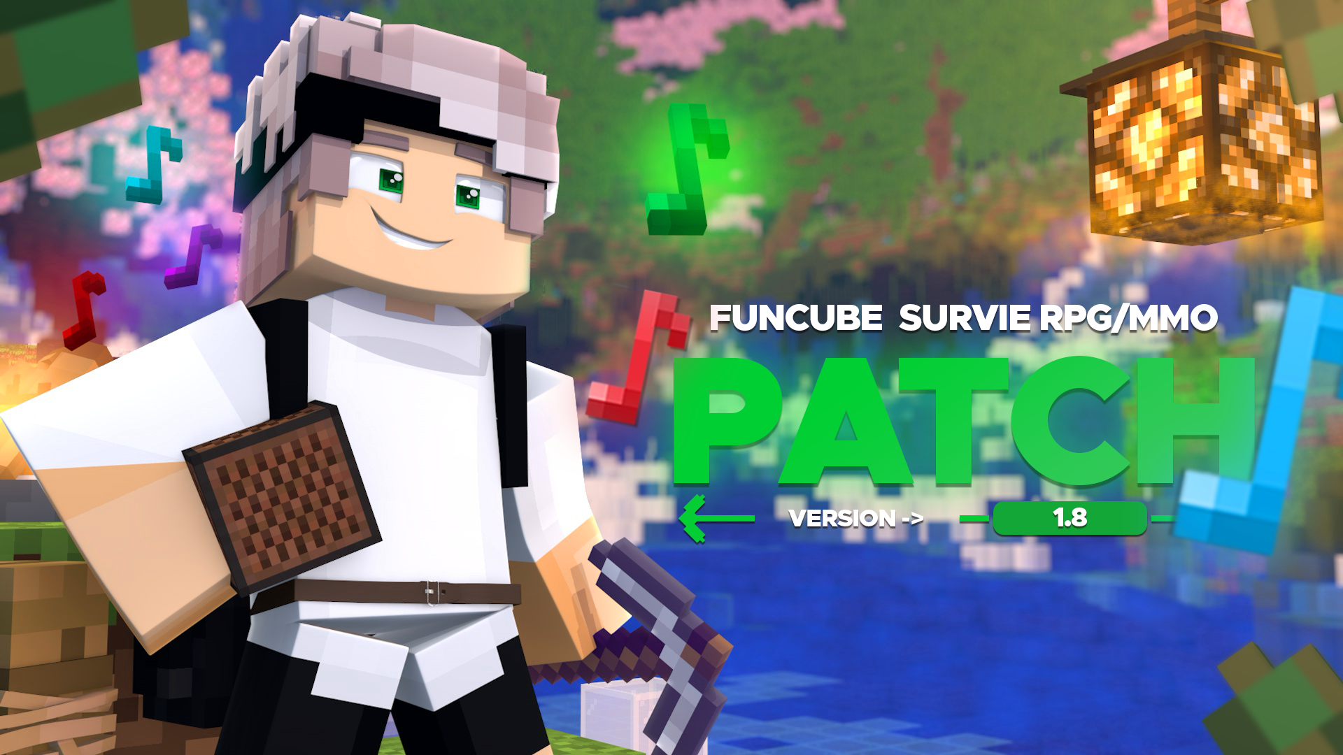 Patch 1.8 Saison 4