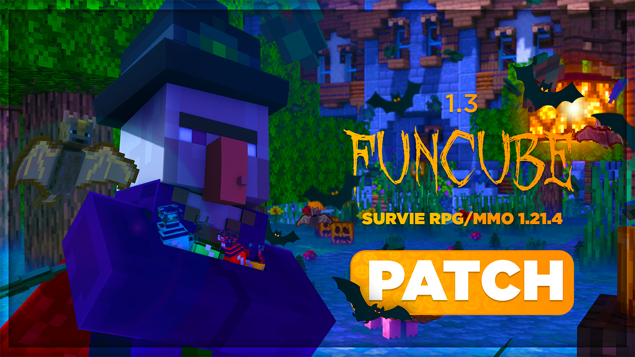 Patch 1.3 Saison 4