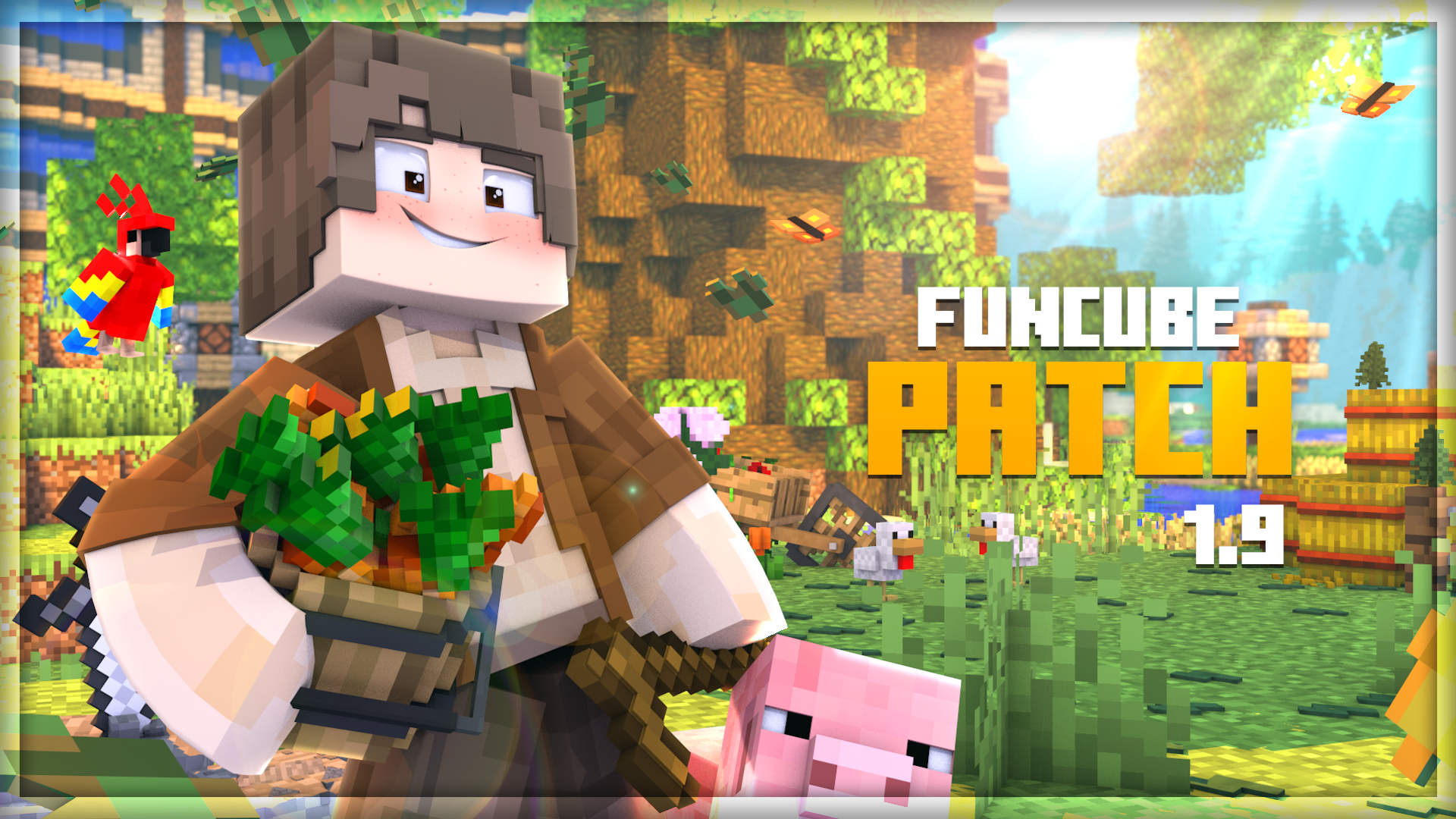 Patch 1.9 Saison 4