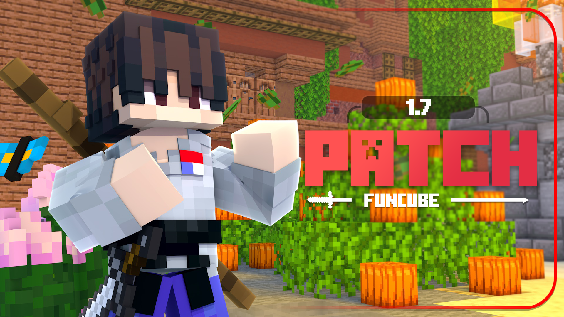 Patch 1.7 Saison 4
